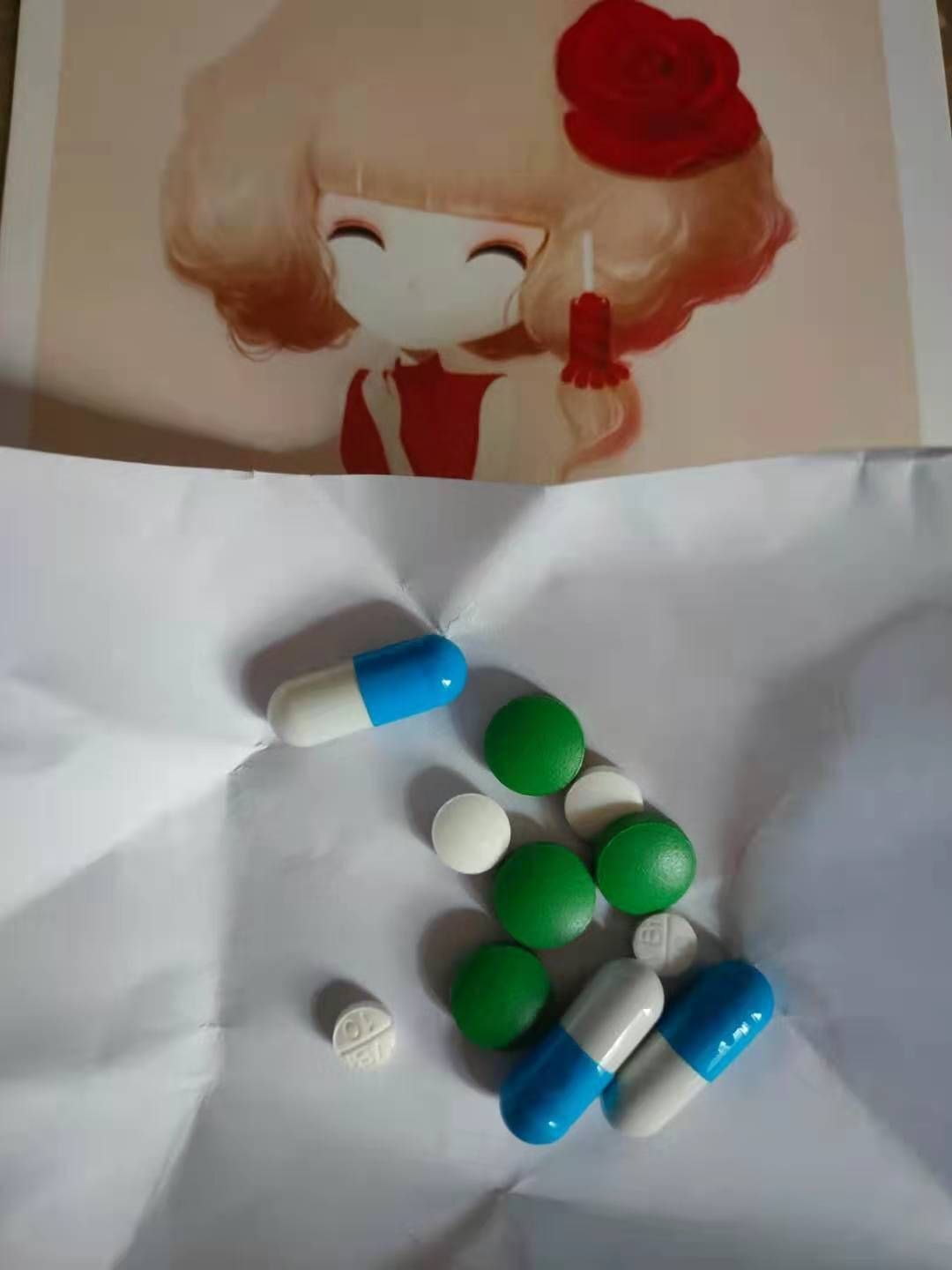 梦心💞缘于遇见的图片