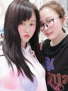 九公主99主播照片