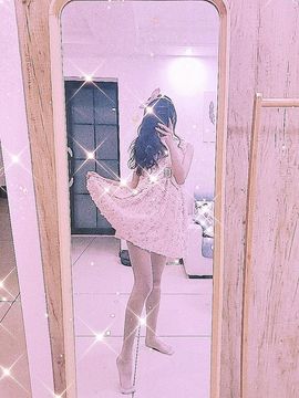 猫瞳小可怜~💖主播照片