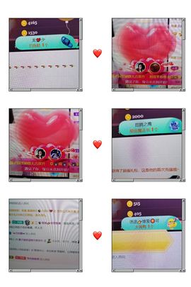 *菜园子*主播照片