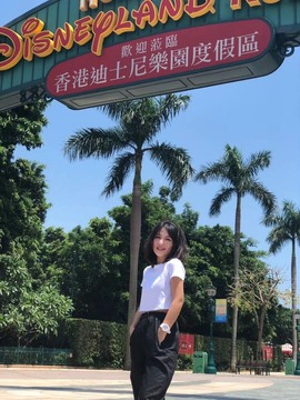 木子！小安主播照片