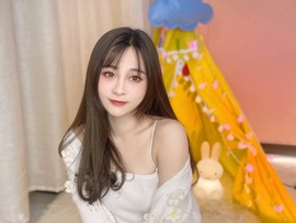 ♥晚安♥主播照片