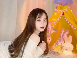 ♥晚安♥主播照片