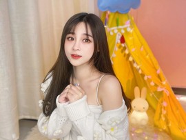 ♥晚安♥主播照片