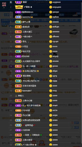 婼儿♪♬每晚7点见主播照片