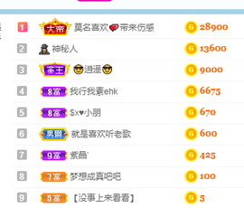 妃宝要饿死了主播照片