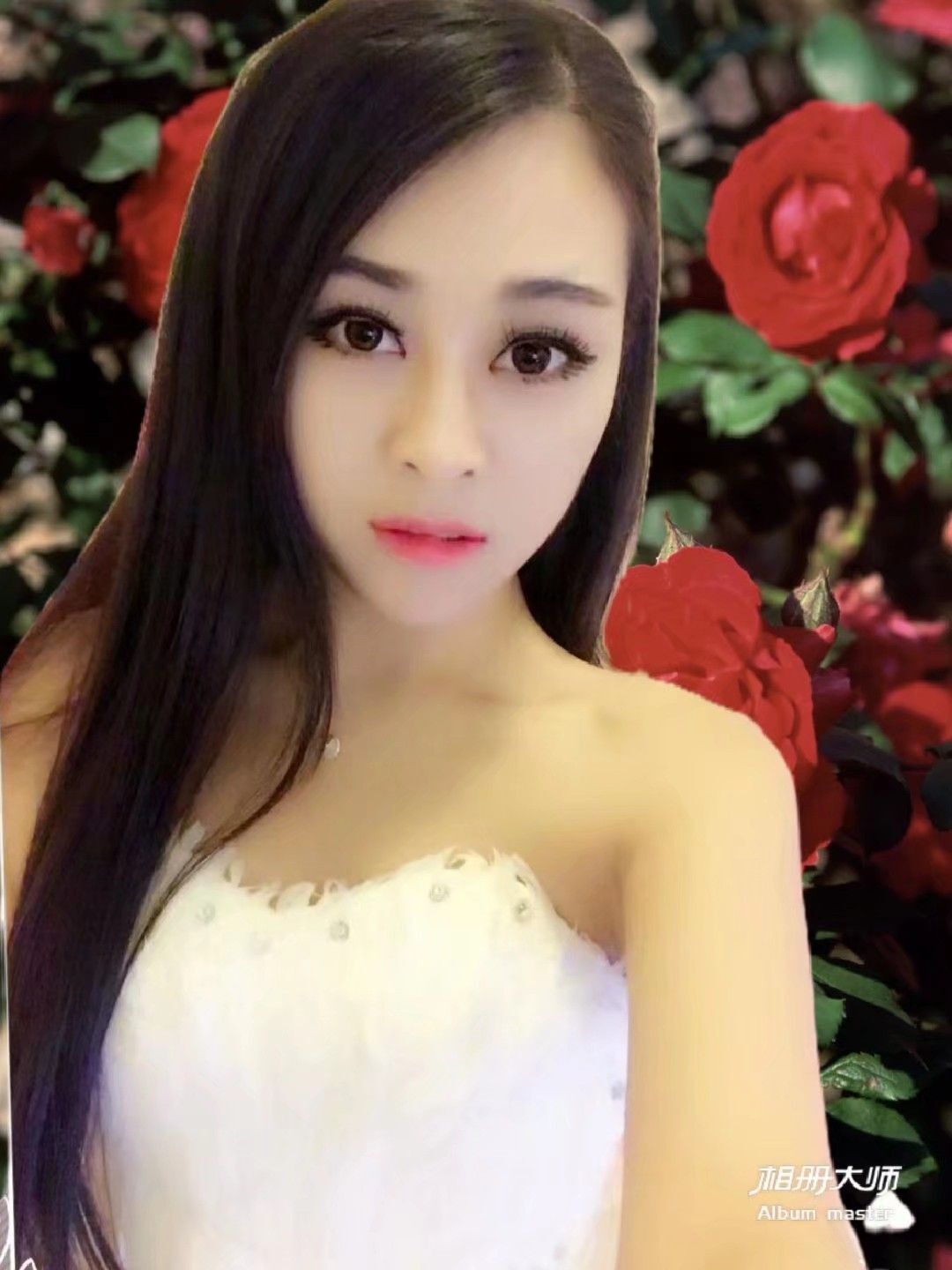 A不离不弃东哥的主播照片