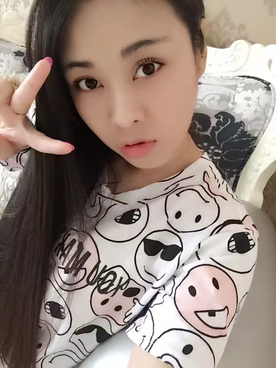 A不离不弃东哥的主播照片