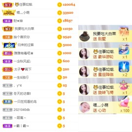 萌小喵❤️主播照片