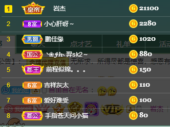 聆听~福妞儿的图片