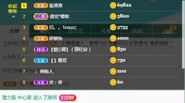 五木国名颖儿主播照片