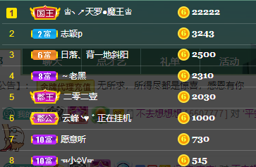 聆听~福妞儿的图片