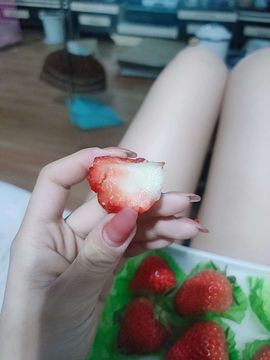 z玖尾.主播照片