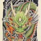 🐲wa