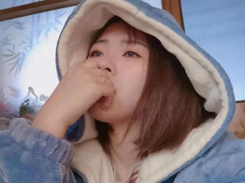 ☞沫-沫☜的主播海报