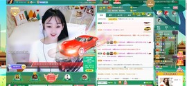 胖可退了主播照片