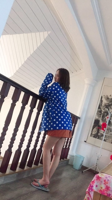 好聲音純享版思音的主播照片