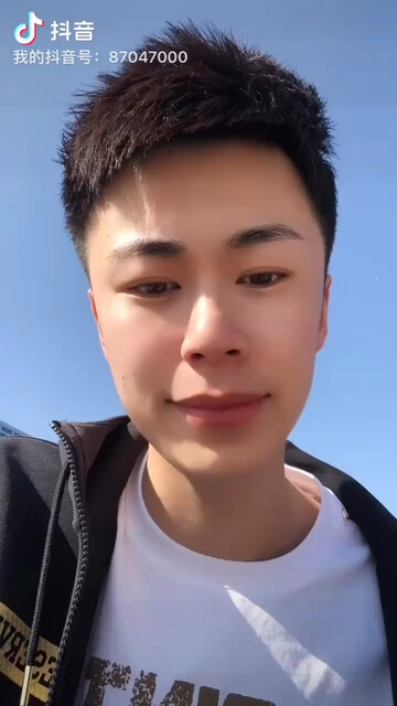 一直在路上，回家直播