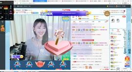 欣怡去医院陪护暂休主播照片
