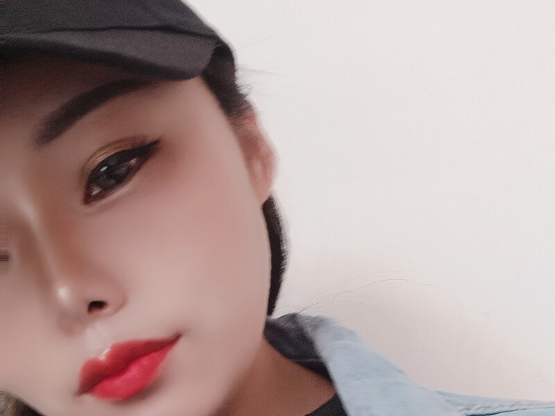 馬小妞的主播海报
