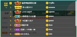 嘉奇gg主播照片