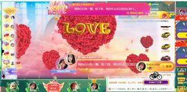 美妞ღ美美美！主播照片