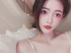 林艇.主播照片