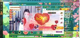ゞ悠乐★婉儿つ主播照片