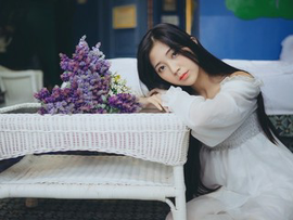 林艇.主播照片
