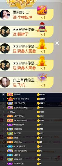 上官暂休(调整心态）主播照片