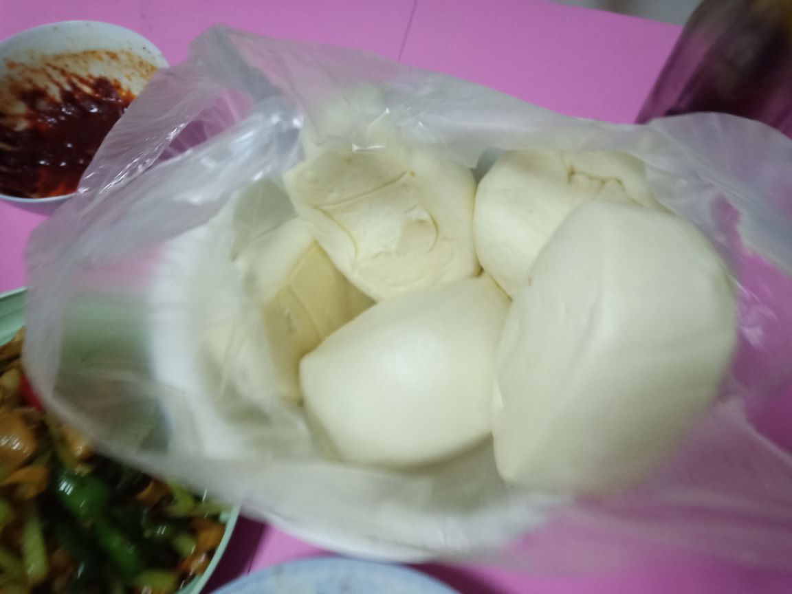 果果(平安好运)的图片