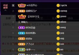 婷儿～所遇皆甜主播照片