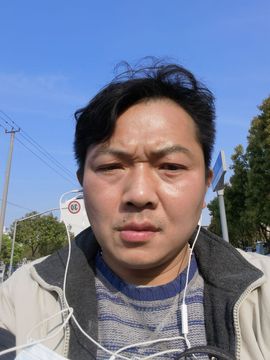 大军带你游玩上海主播照片