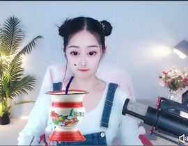 旺旺女孩☞主播照片