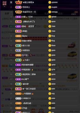 户外光头强模仿秀主播照片