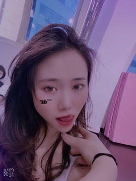 婉婉回来了主播照片