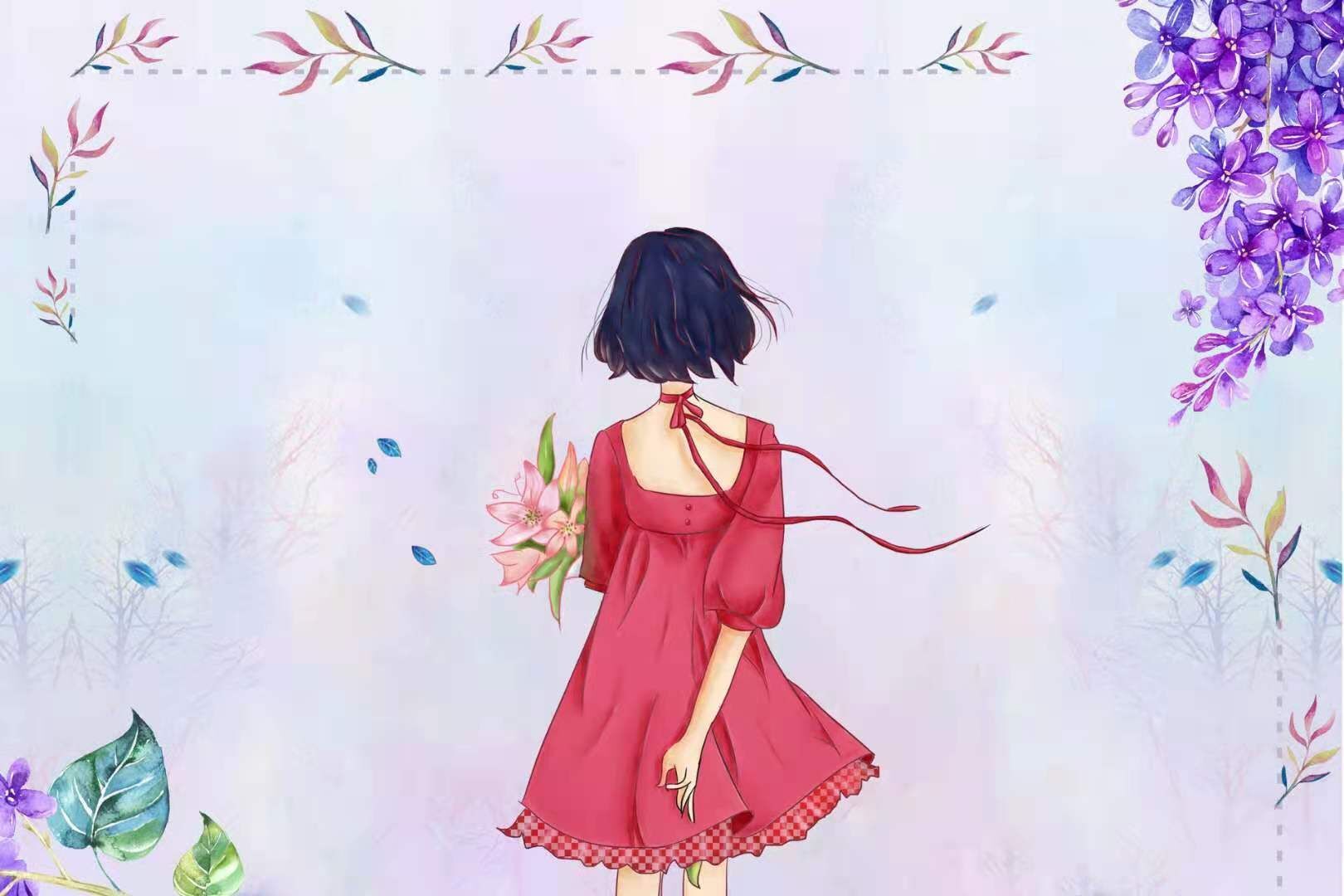 梦心💞缘于遇见的图片