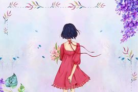 梦心💞缘于遇见的图片