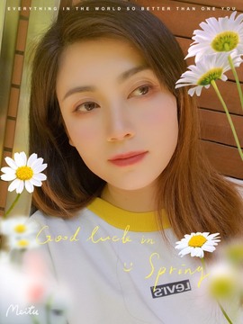 ❤❤梓萱纯粹唱歌主播照片