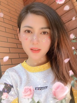 ❤❤梓萱纯粹唱歌主播照片