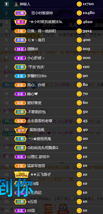 聆听~福妞儿的图片