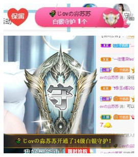 苏苏16号周年庆典的图片