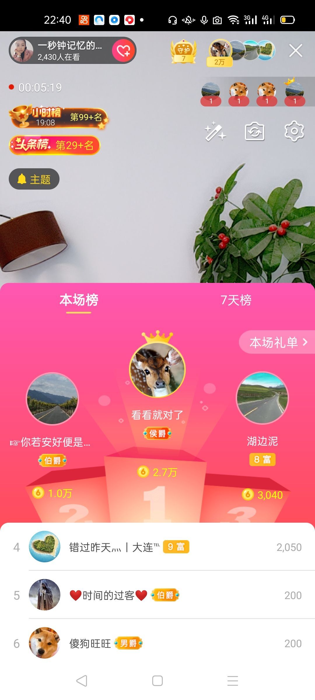 一秒钟の记忆的图片