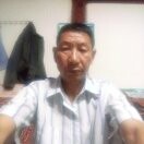 赵明付k海报