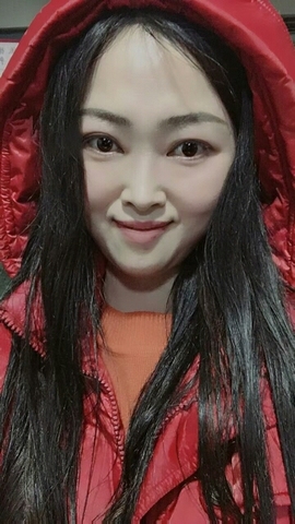 heartas止水主播照片