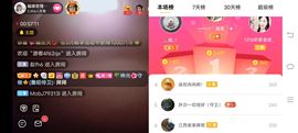 ……若主播照片