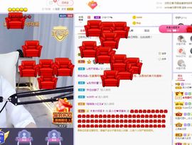xy曾曾主播照片