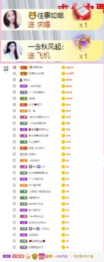 萌小喵❤️主播照片