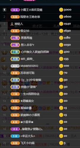 ★じ☆ve宝宝主播照片