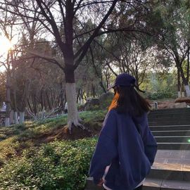 果果(平安好运)主播照片